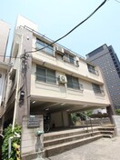 外観写真 高輪マンシオン（903）