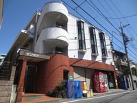サンボア茂木
