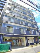 外観写真 市川プレミ－ル壱番館