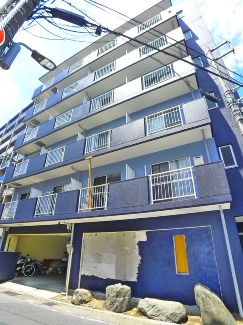 その他 市川プレミ－ル壱番館