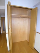 収納 市川プレミ－ル壱番館