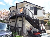 スト－クハイツオギムラ