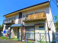 利根川コ－ポ