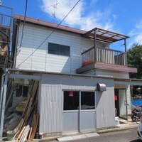 パークサイド加賀山２