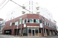 蒔田パークハイツ（５０４）