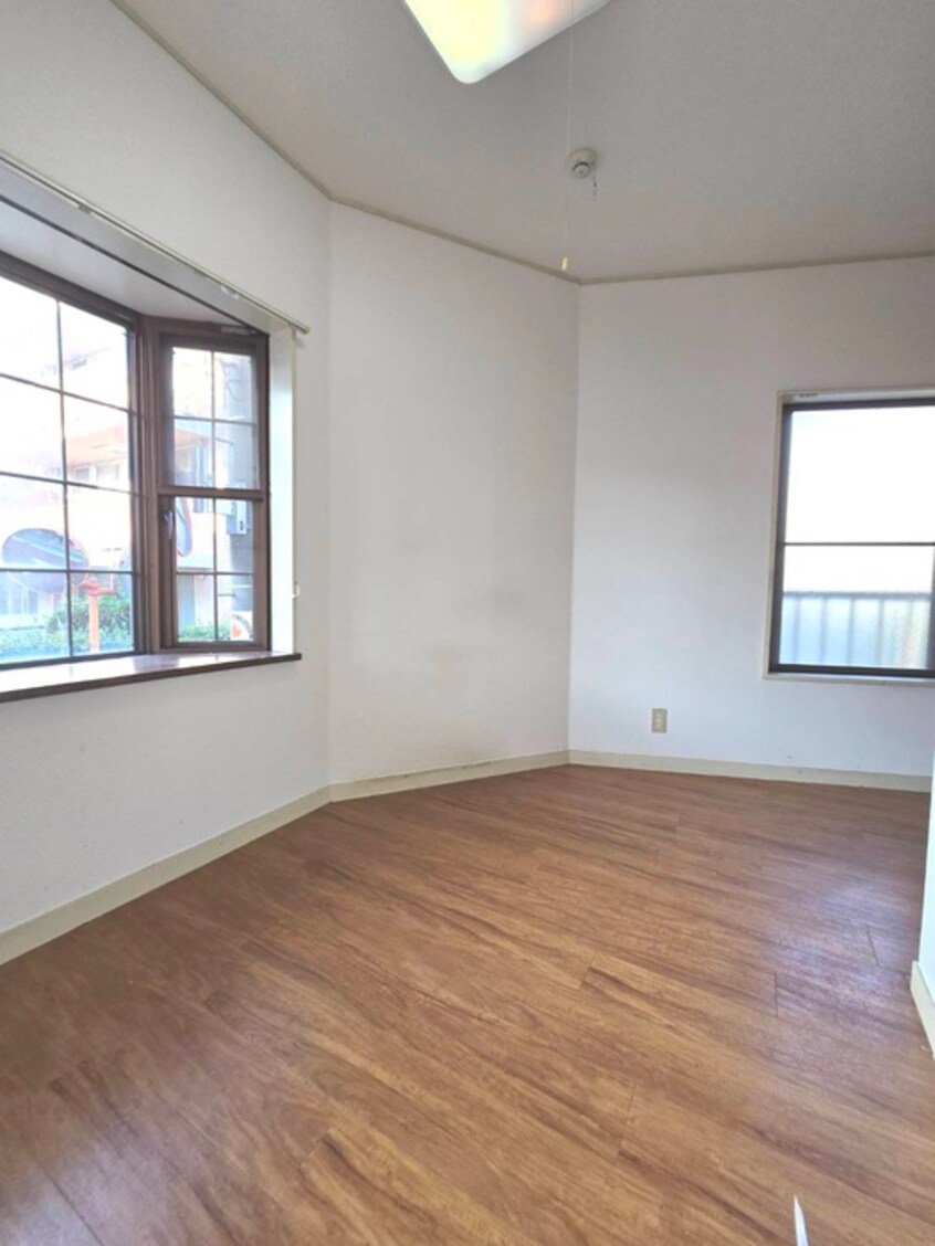 居室 センチュリ－コ－ト