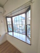 居室 センチュリ－コ－ト