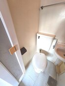 トイレ センチュリ－コ－ト