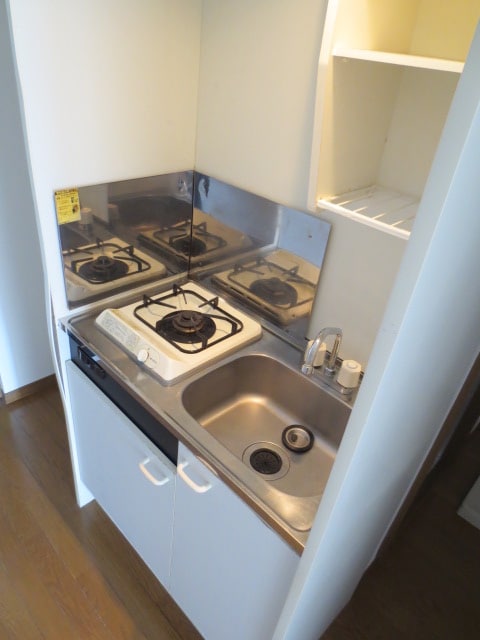 キッチン アム－ル鶴川