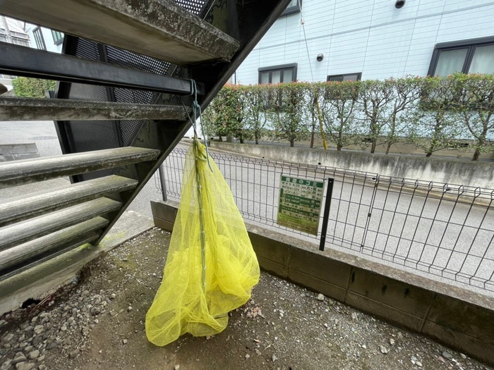 その他 アム－ル鶴川