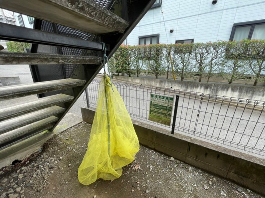 その他 アム－ル鶴川