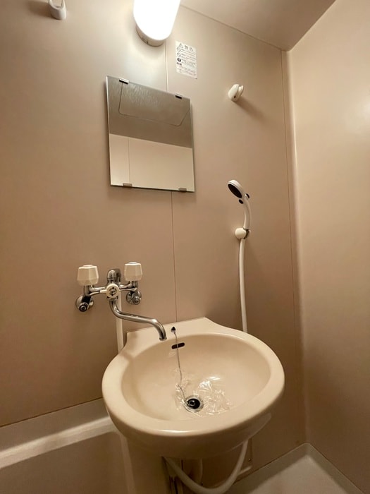 洗面 アム－ル鶴川