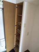 靴箱 アム－ル鶴川