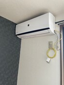 内観写真 アム－ル鶴川