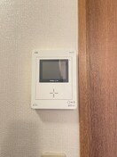 内観写真 アム－ル鶴川