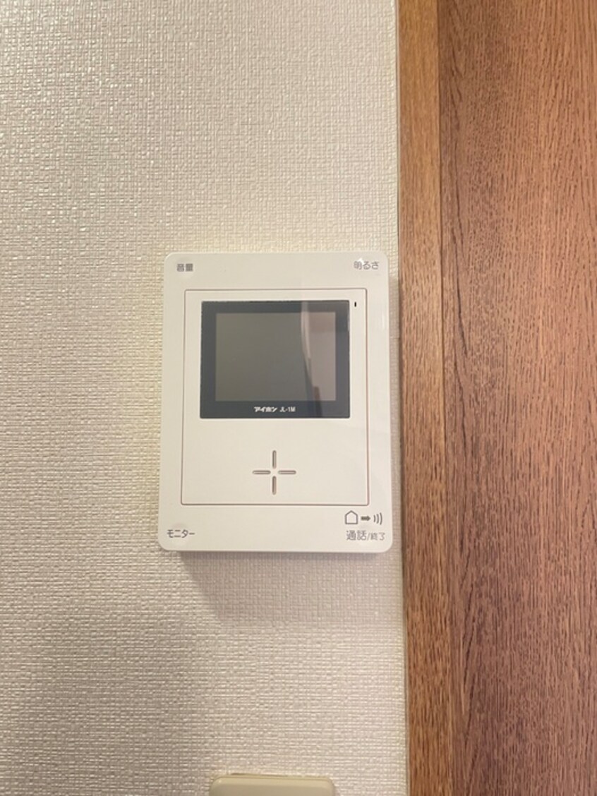 内観写真 アム－ル鶴川