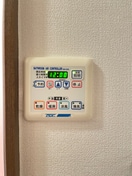 内観写真 アム－ル鶴川