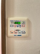 内観写真 アム－ル鶴川