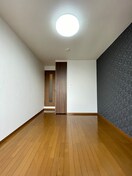 内観写真 アム－ル鶴川