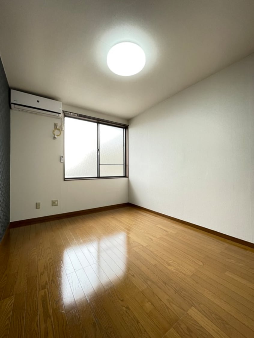 内観写真 アム－ル鶴川