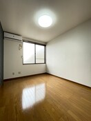 内観写真 アム－ル鶴川