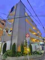 Ｆコスモ新検見川