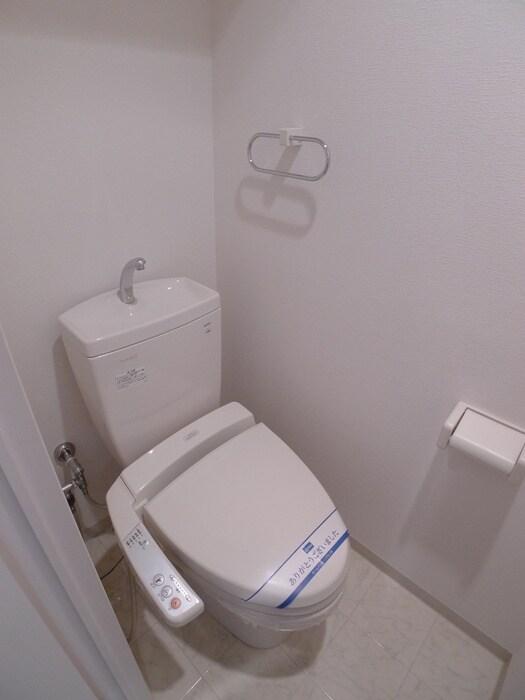 トイレ Ｆコスモ新検見川