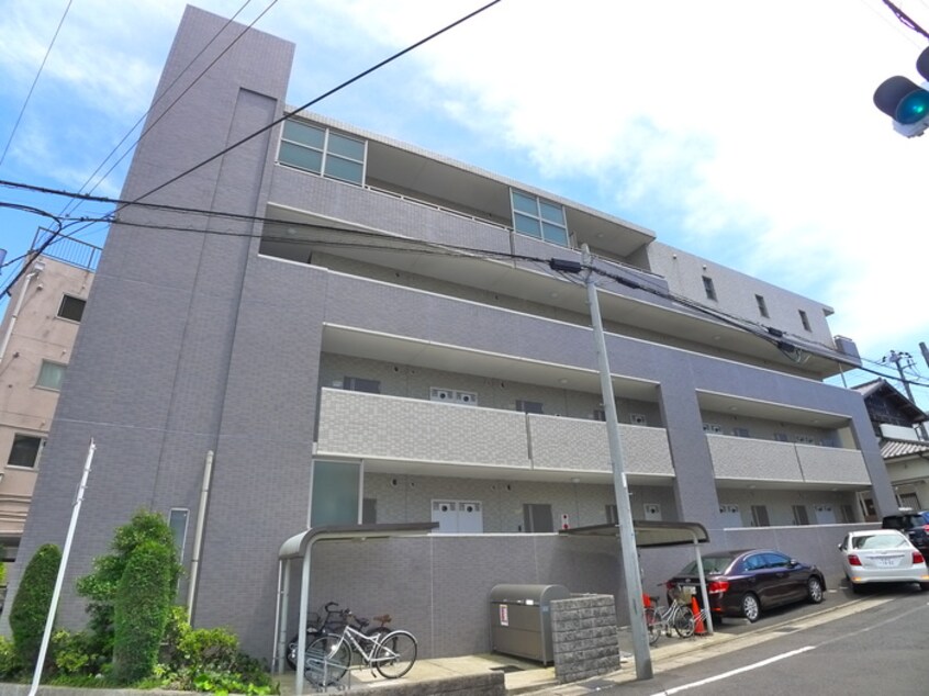 その他 Ｆコスモ新検見川