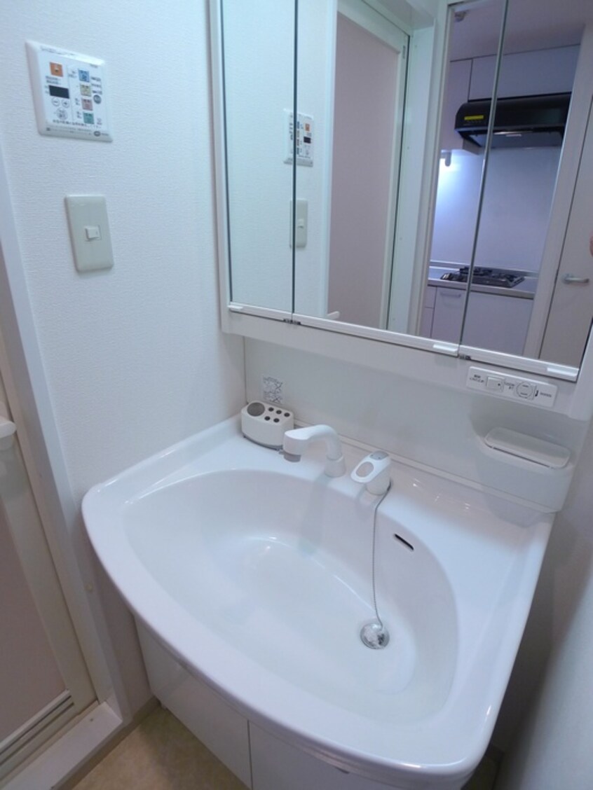 洗面 Ｆコスモ新検見川