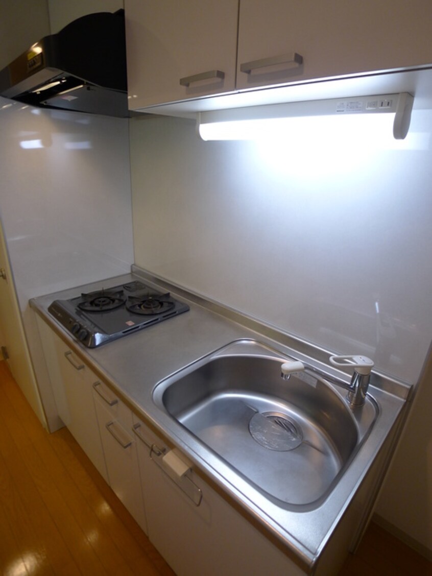 キッチン Ｆコスモ新検見川