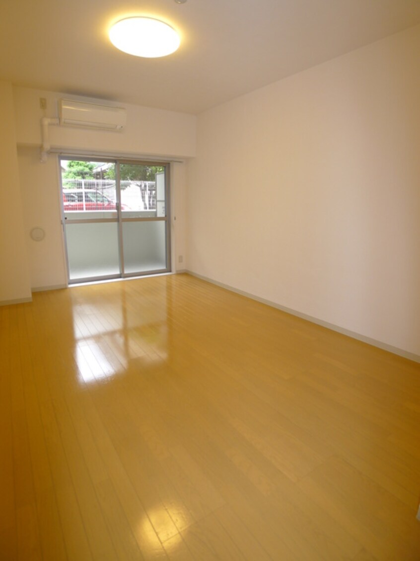 居室 Ｆコスモ新検見川