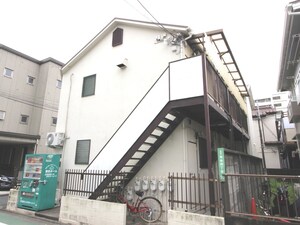 桜台サニーハイツ