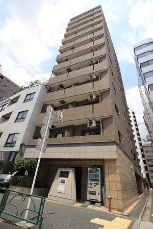 ステージグランデ南麻布（904）