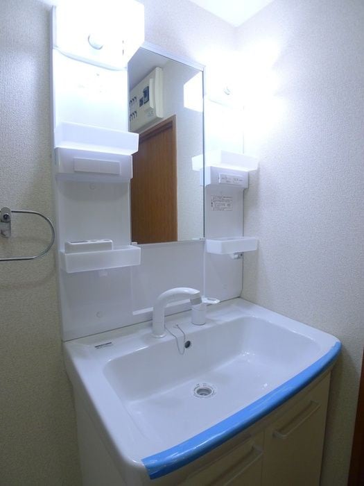 洗面 メゾンベルセ－ヌ