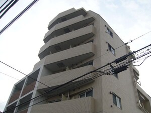 コンシェリア文京根津（３０７）
