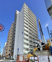 ｴｽﾃﾑﾌﾟﾗｻﾞTOKYO　RISE（404）