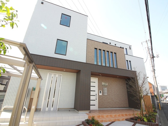 外観写真 パラッツォ・ビバーチェ