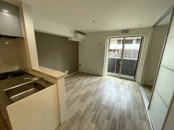 居室 パラッツォ・ビバーチェ