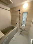 バス／シャワールーム等 パラッツォ・ビバーチェ