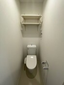 トイレ パラッツォ・ビバーチェ