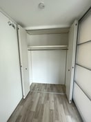 収納 パラッツォ・ビバーチェ