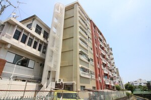 トダカ高田馬場コーポ（501）