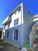 建物設備 GLANZ Ⅴ