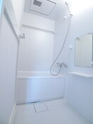 バス／シャワールーム等 GLANZ Ⅴ