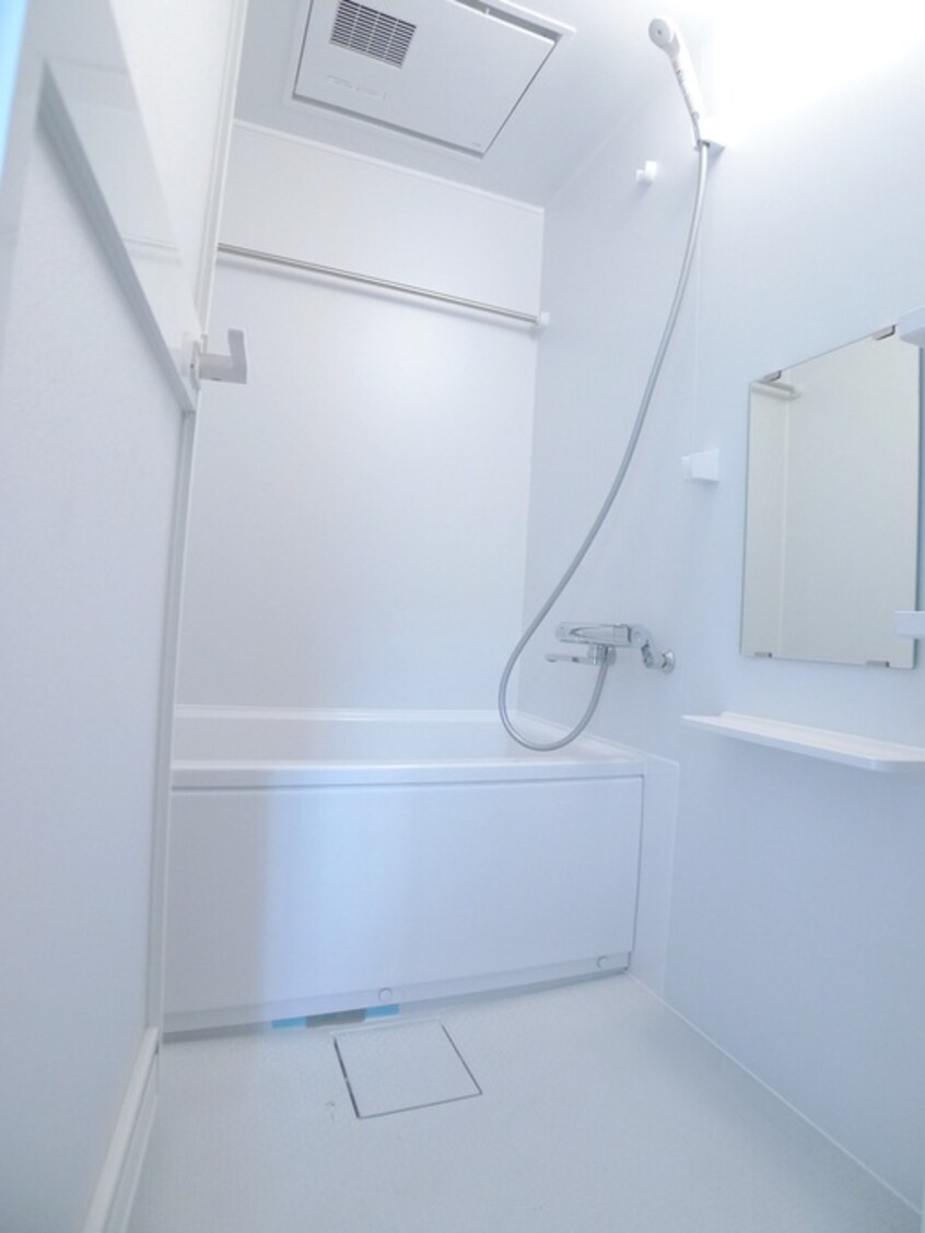 バス／シャワールーム等 GLANZ Ⅴ