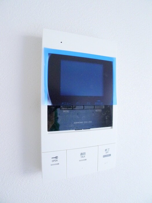 内観写真 GLANZ Ⅴ