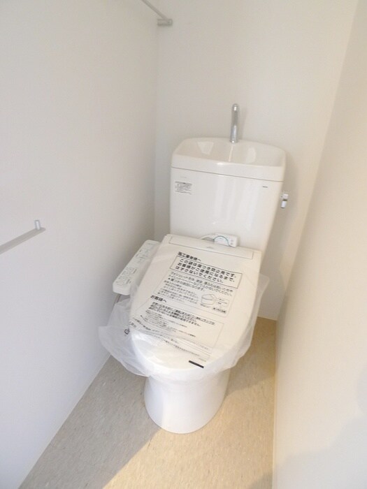 トイレ GLANZ Ⅴ