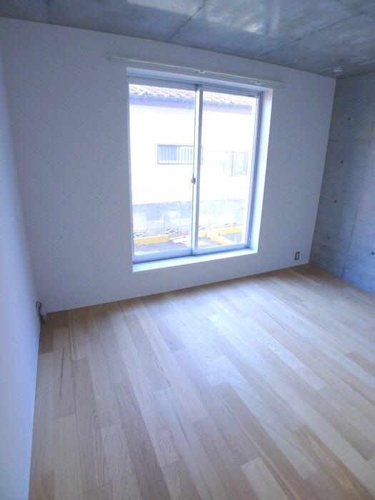 室内からの展望 GLANZ Ⅴ