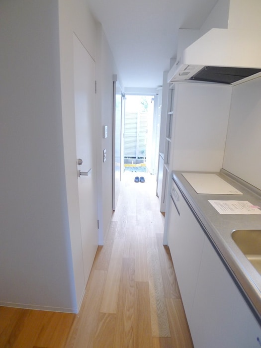 廊下 GLANZ Ⅴ