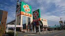 ライフ　石神井公園店(スーパー)まで600m GLANZ Ⅴ